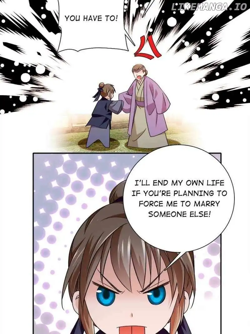 Dad, did you study today? chapter 87 page 26