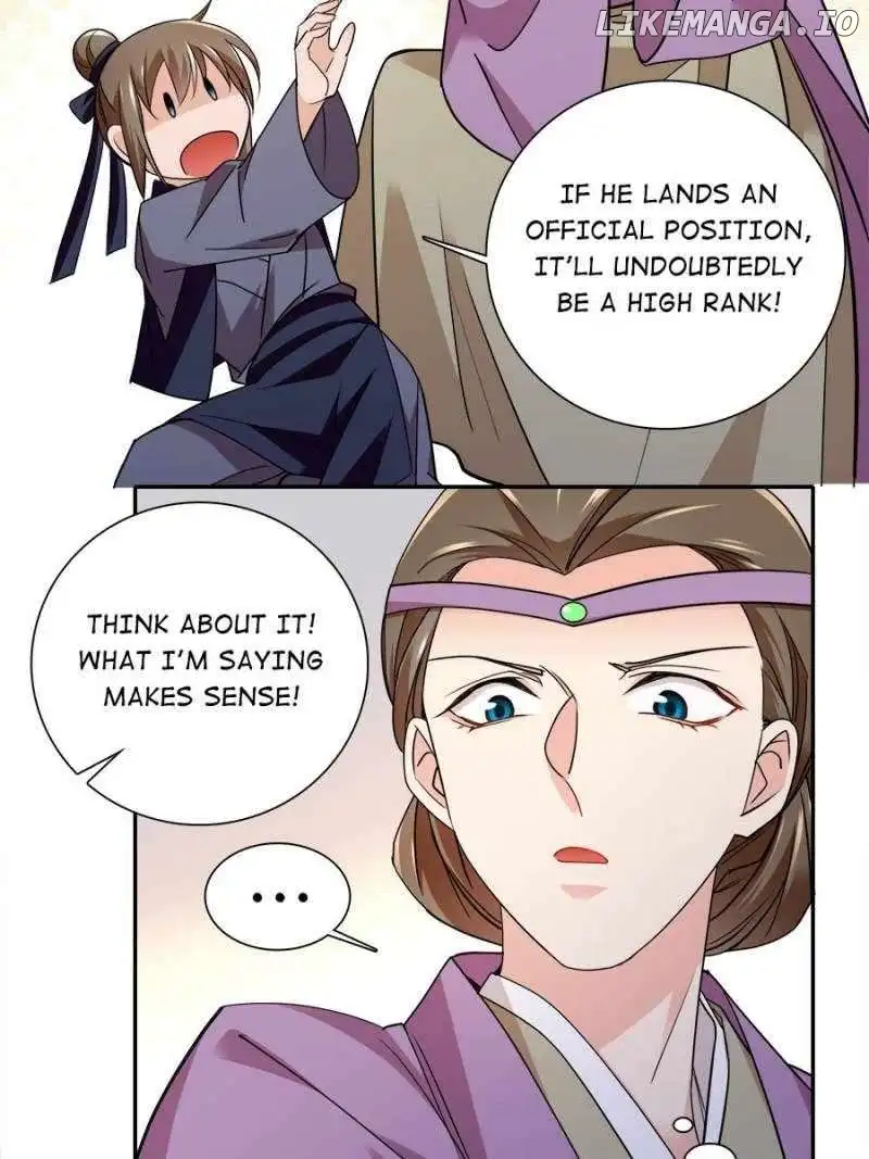 Dad, did you study today? chapter 87 page 32