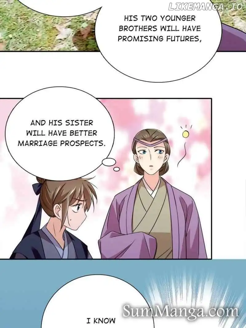 Dad, did you study today? chapter 87 page 34