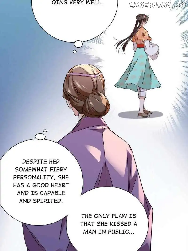 Dad, did you study today? chapter 87 page 35