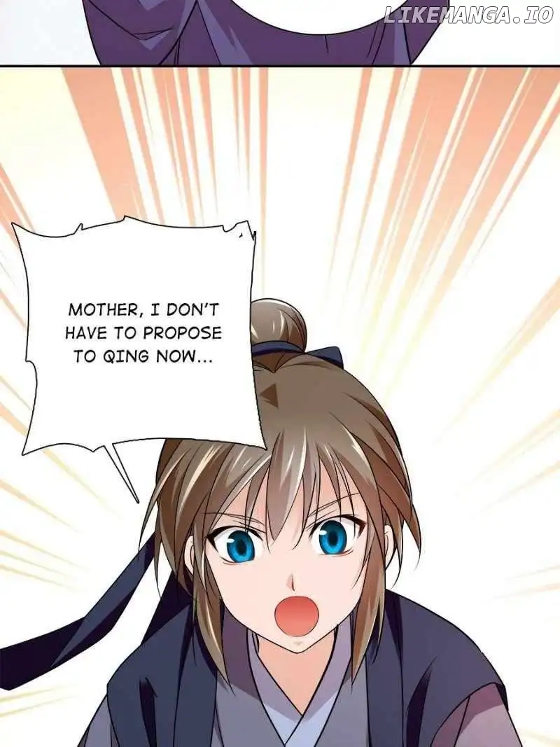 Dad, did you study today? chapter 87 page 36