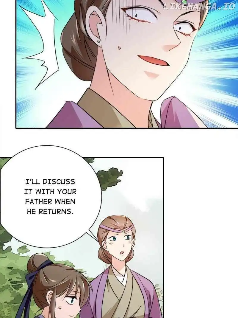 Dad, did you study today? chapter 87 page 38