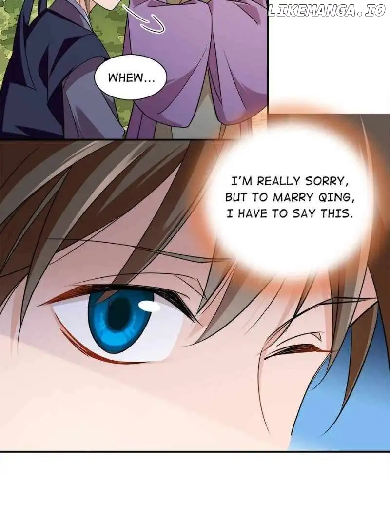 Dad, did you study today? chapter 87 page 39