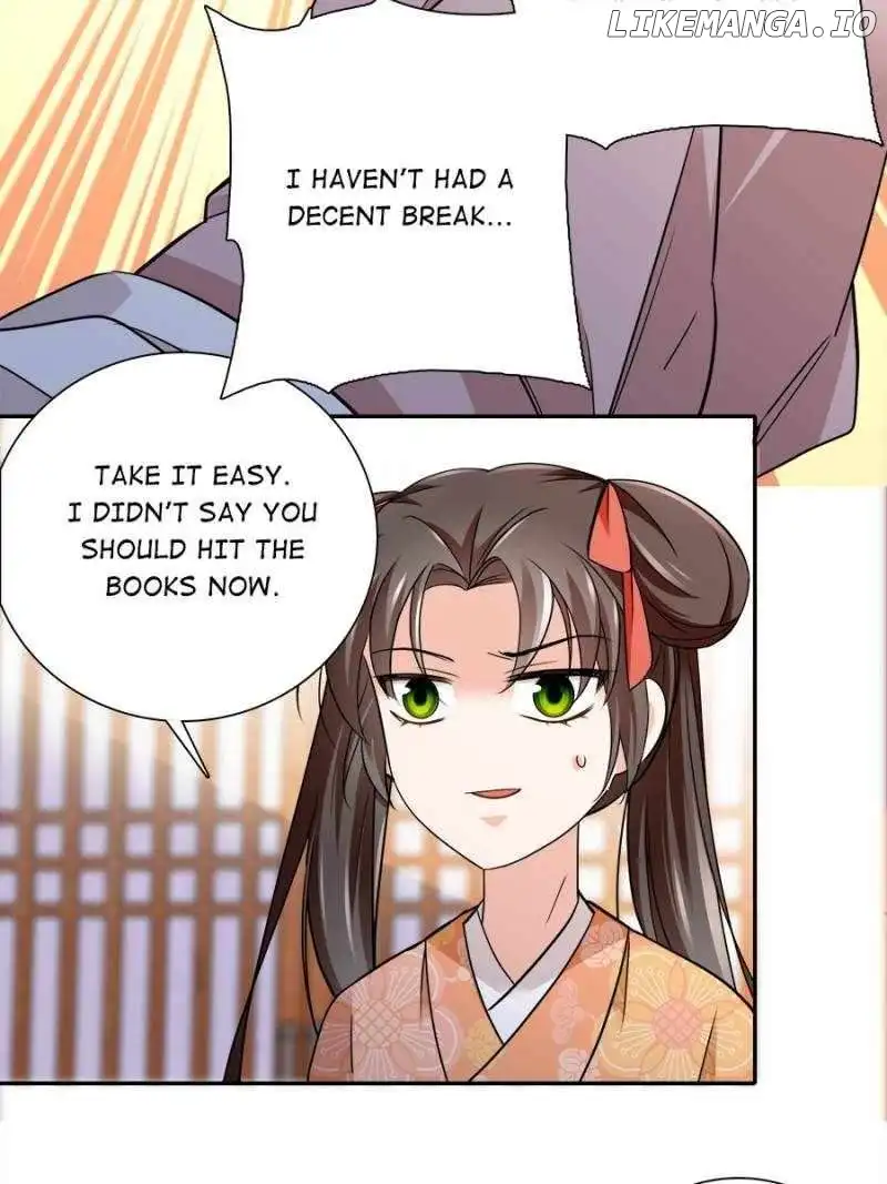 Dad, did you study today? chapter 87 page 44