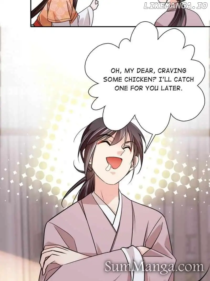Dad, did you study today? chapter 87 page 46