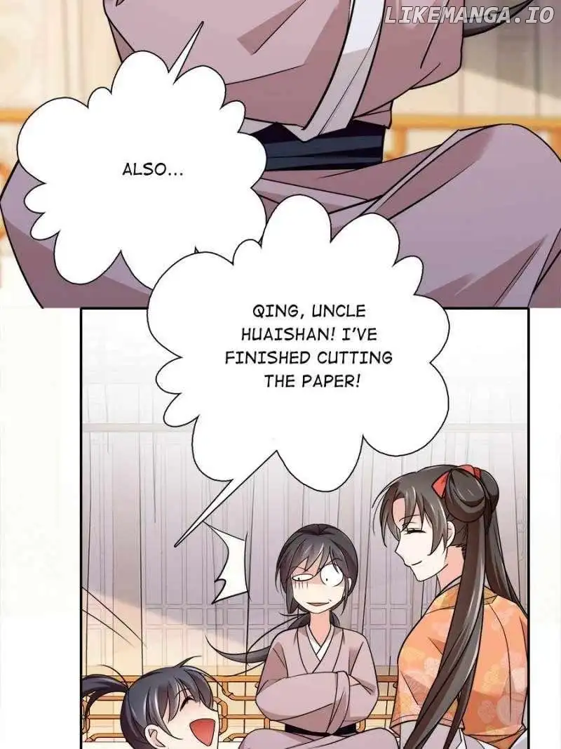 Dad, did you study today? chapter 87 page 47
