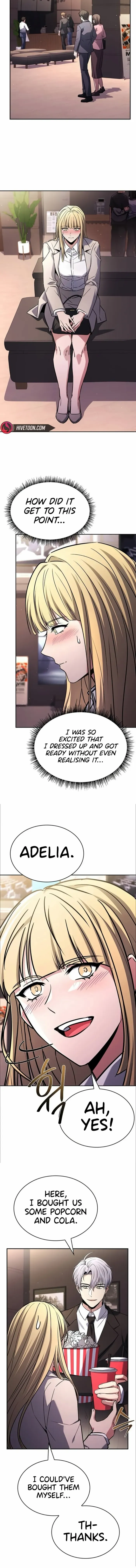The Constellations Are My Disciples chapter 126 page 6