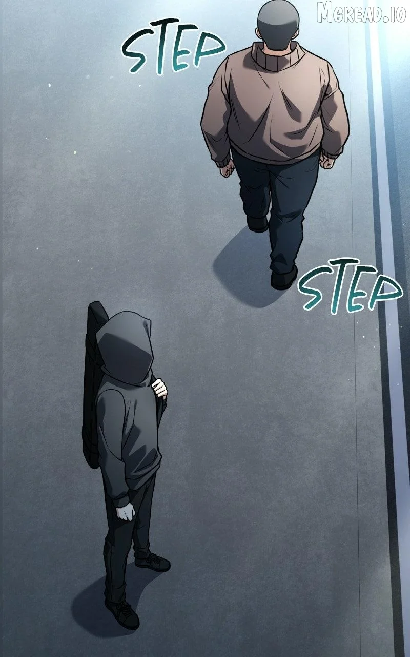 The Constellations Are My Disciples chapter 141 page 12