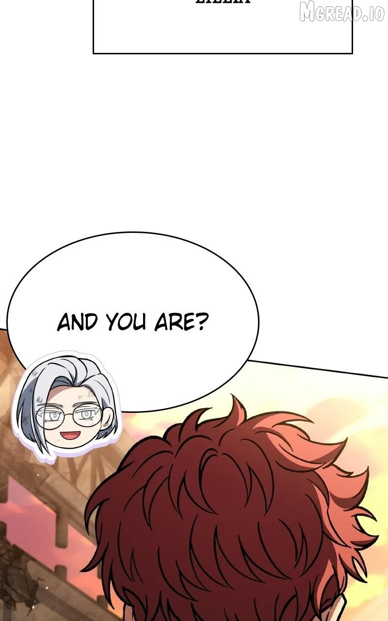 The Constellations Are My Disciples chapter 141 page 116
