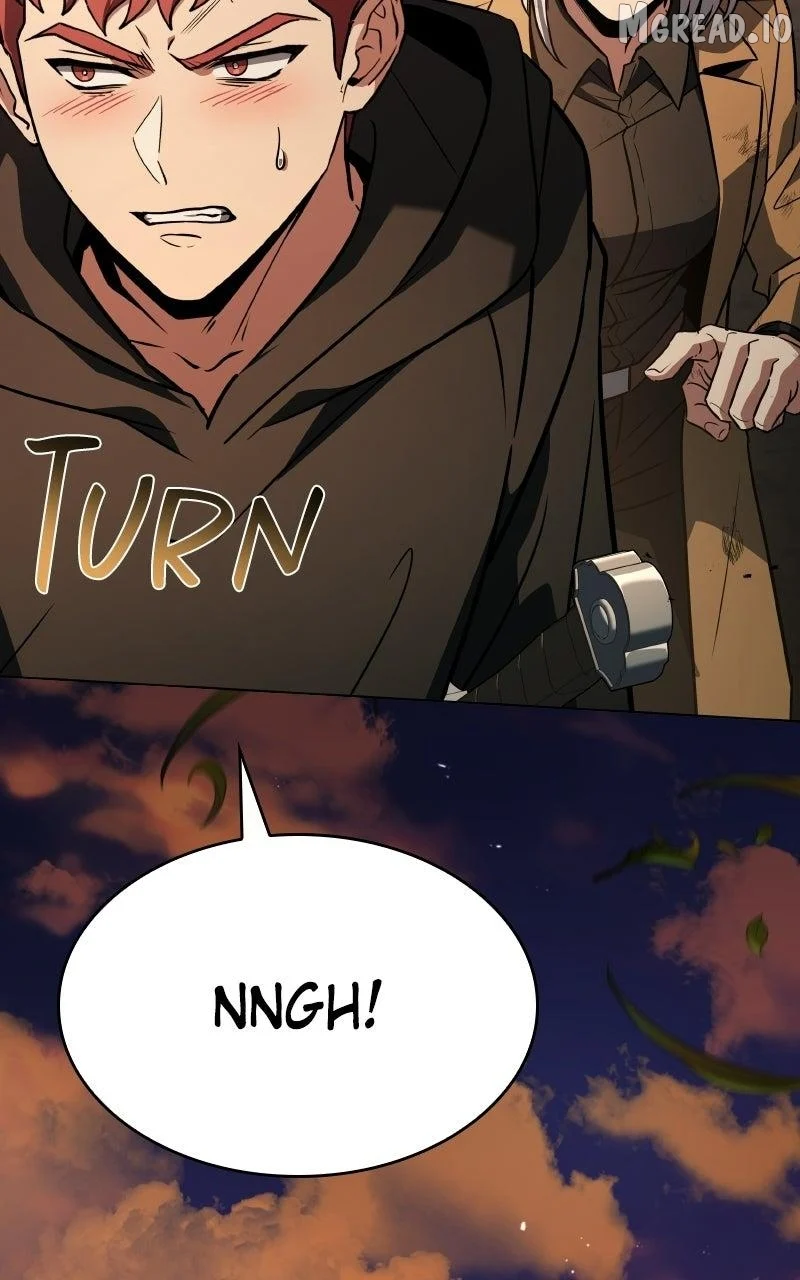 The Constellations Are My Disciples chapter 141 page 121