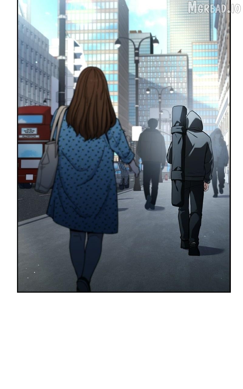 The Constellations Are My Disciples chapter 141 page 3