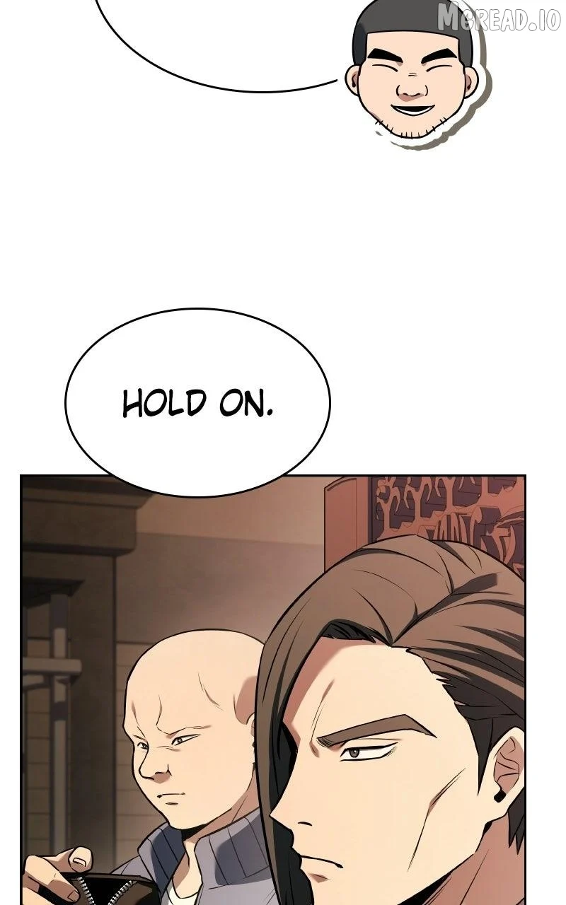 The Constellations Are My Disciples chapter 141 page 35