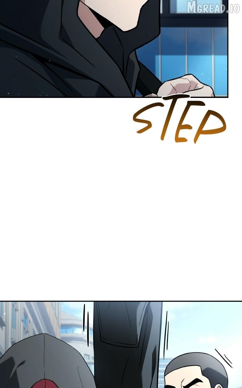 The Constellations Are My Disciples chapter 141 page 5