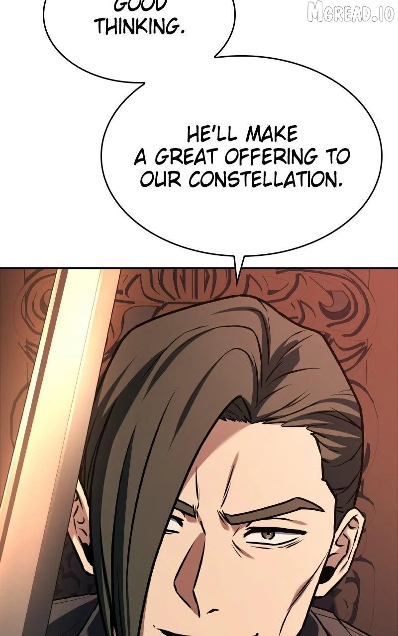 The Constellations Are My Disciples chapter 141 page 49