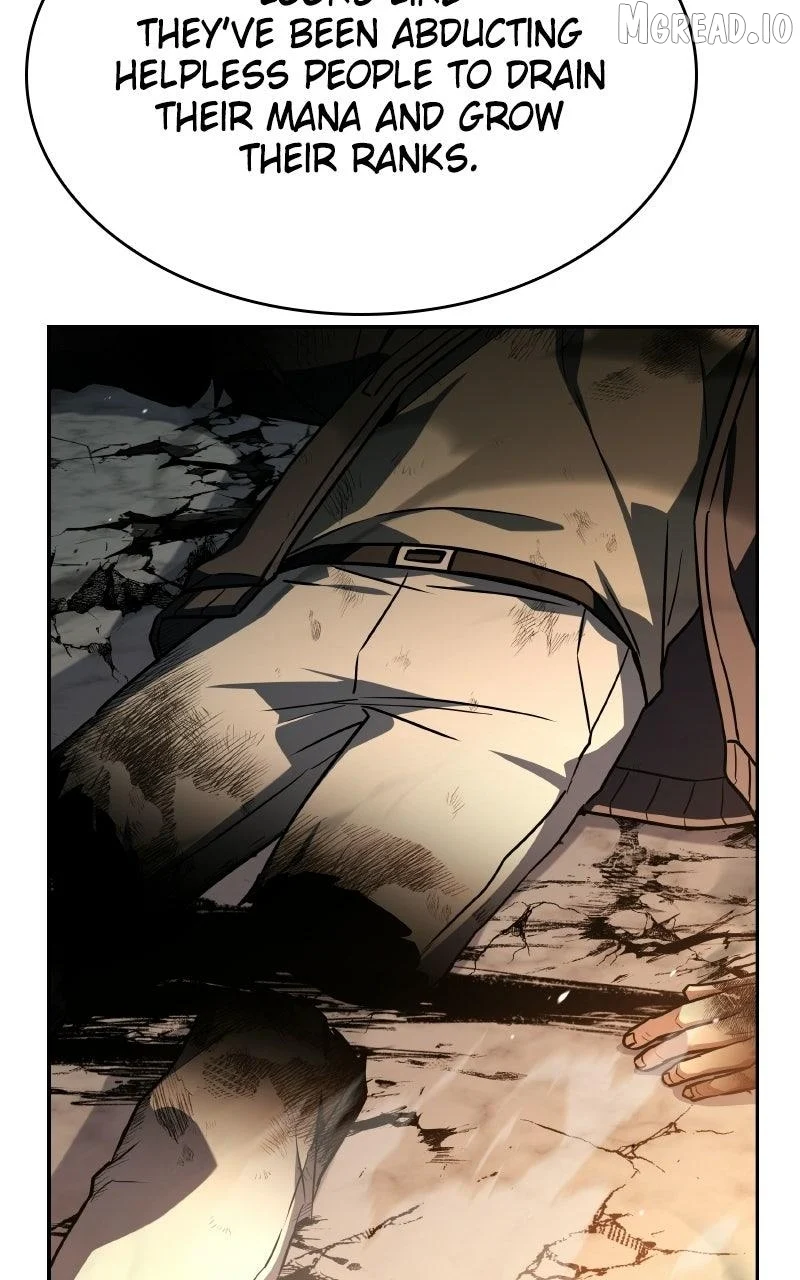 The Constellations Are My Disciples chapter 141 page 95
