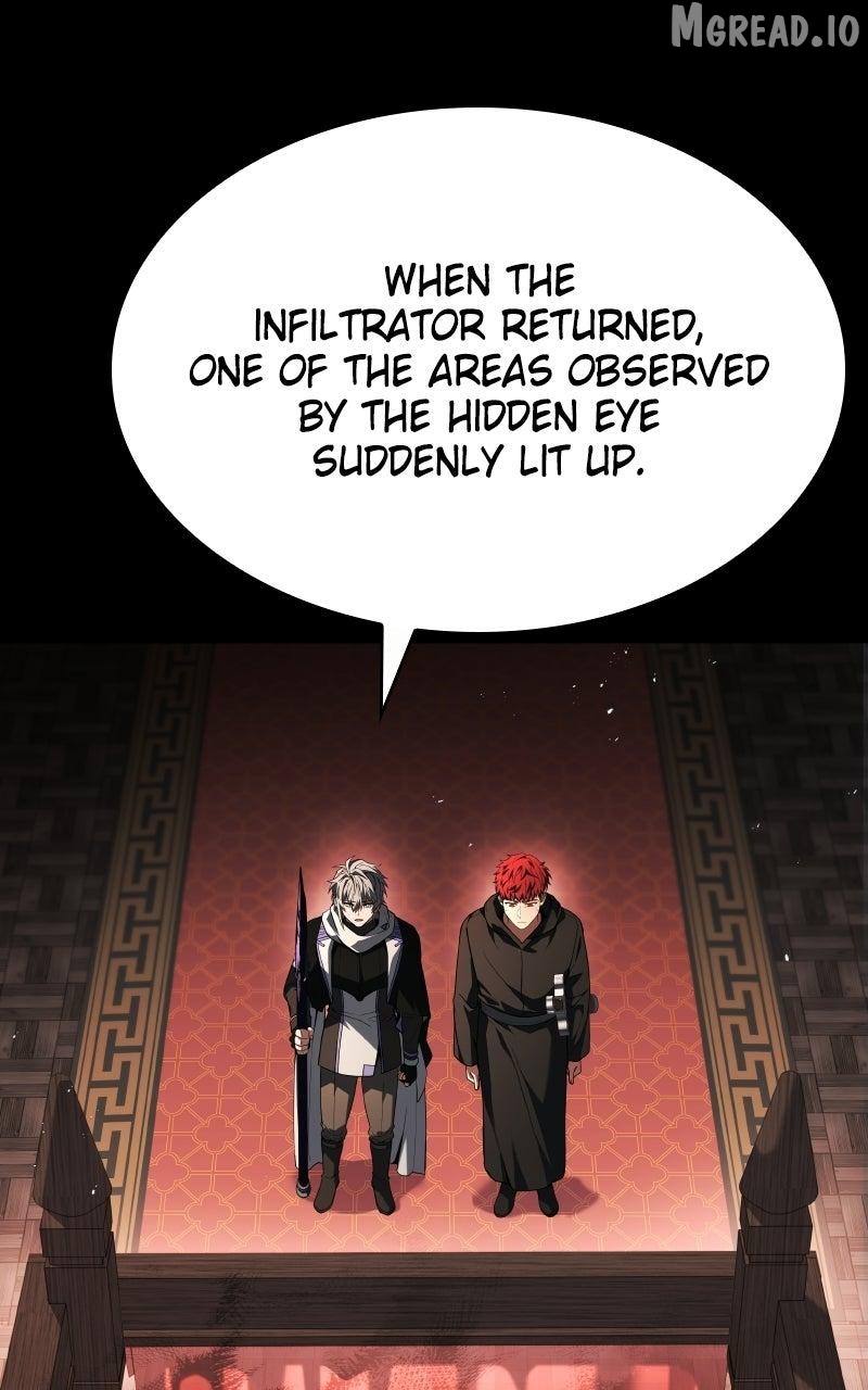 The Constellations Are My Disciples chapter 142 page 43