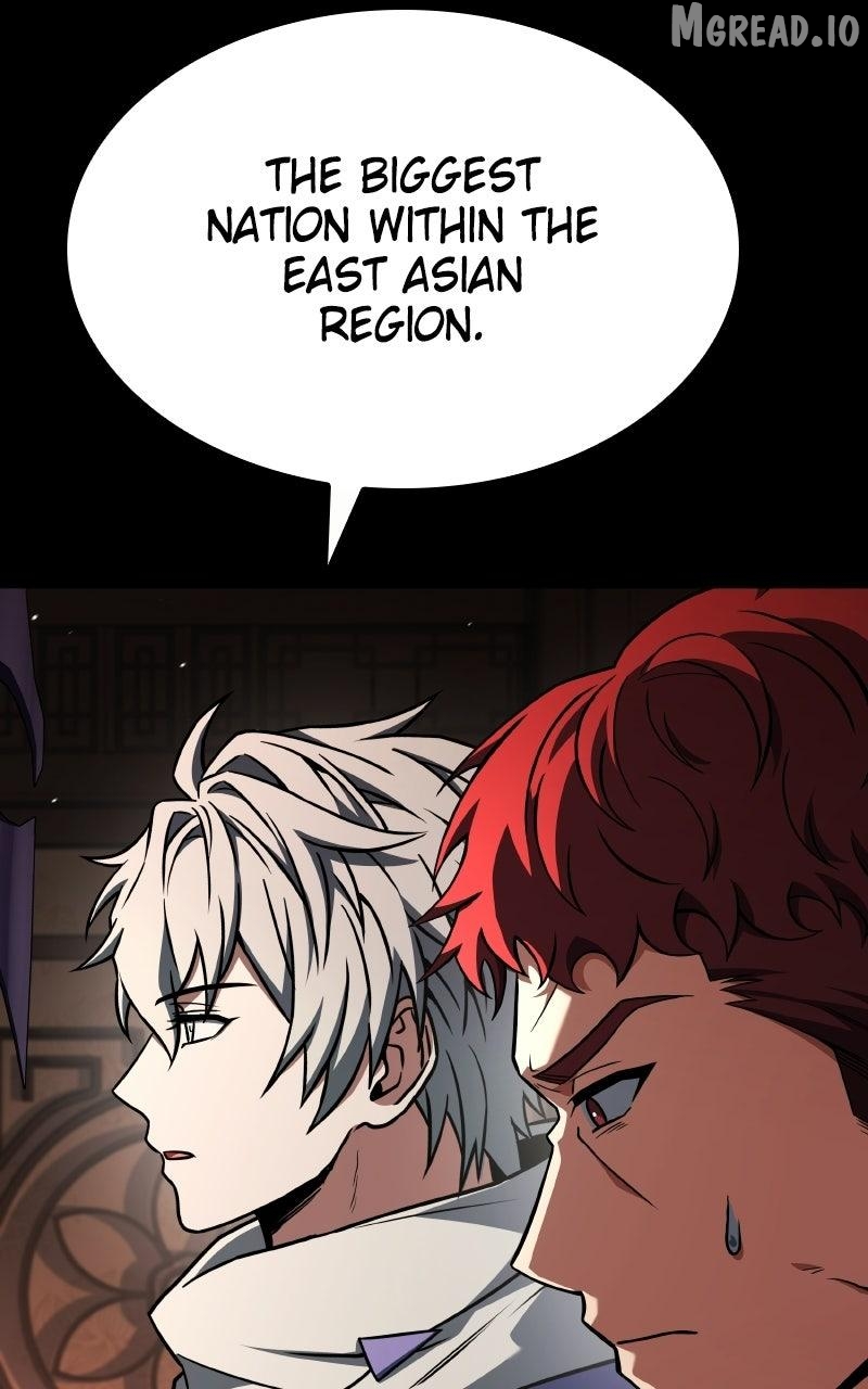 The Constellations Are My Disciples chapter 142 page 45
