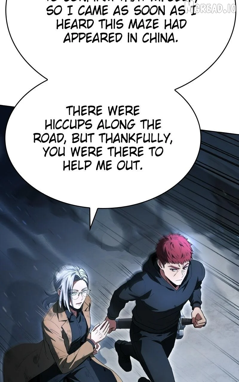 The Constellations Are My Disciples chapter 143 page 105