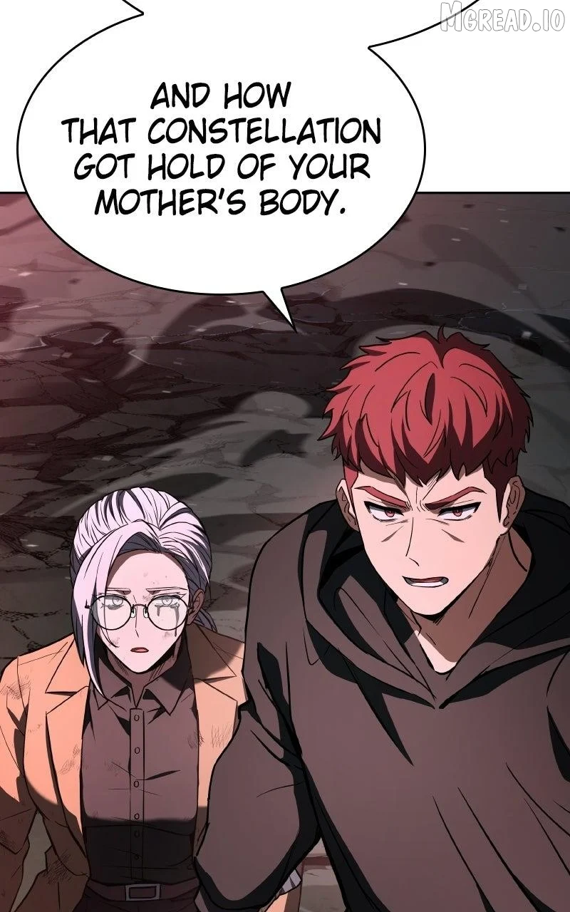 The Constellations Are My Disciples chapter 144 page 41