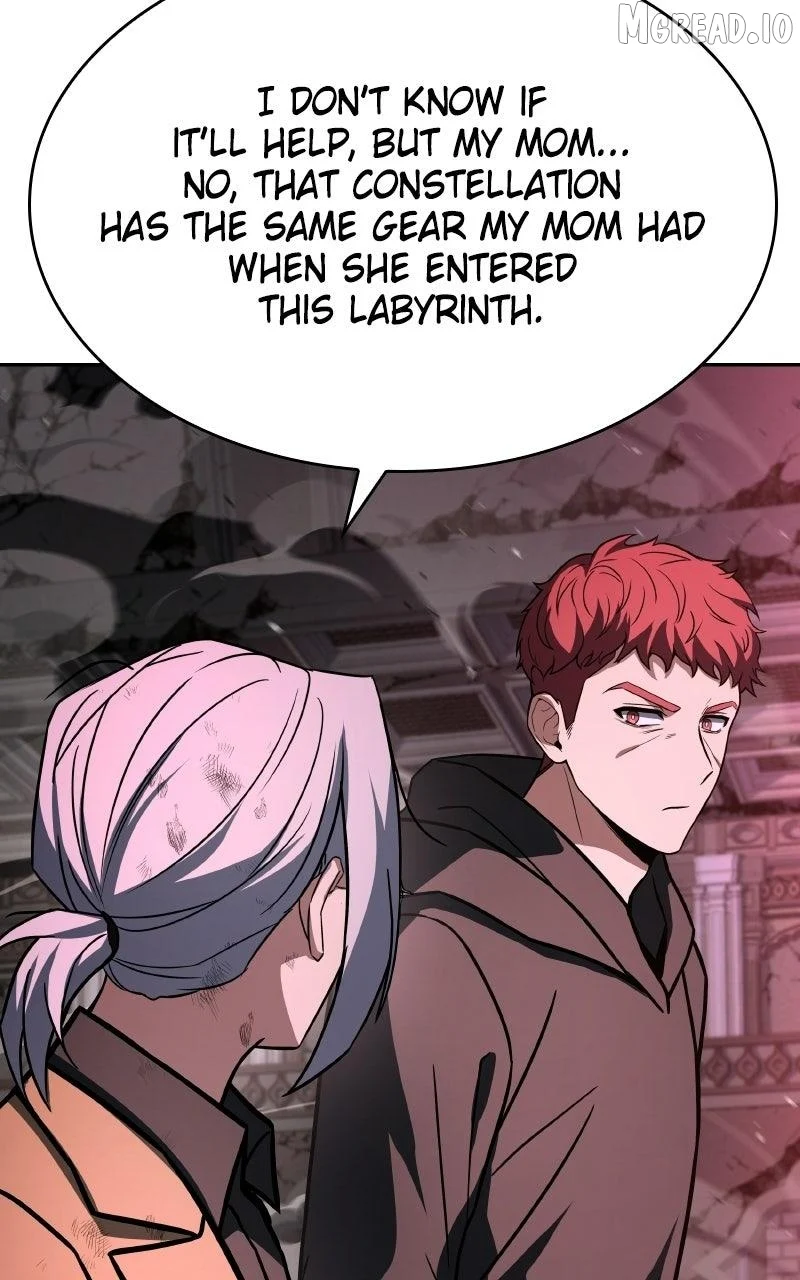 The Constellations Are My Disciples chapter 144 page 44