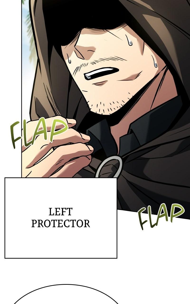 The Constellations Are My Disciples chapter 148 page 110