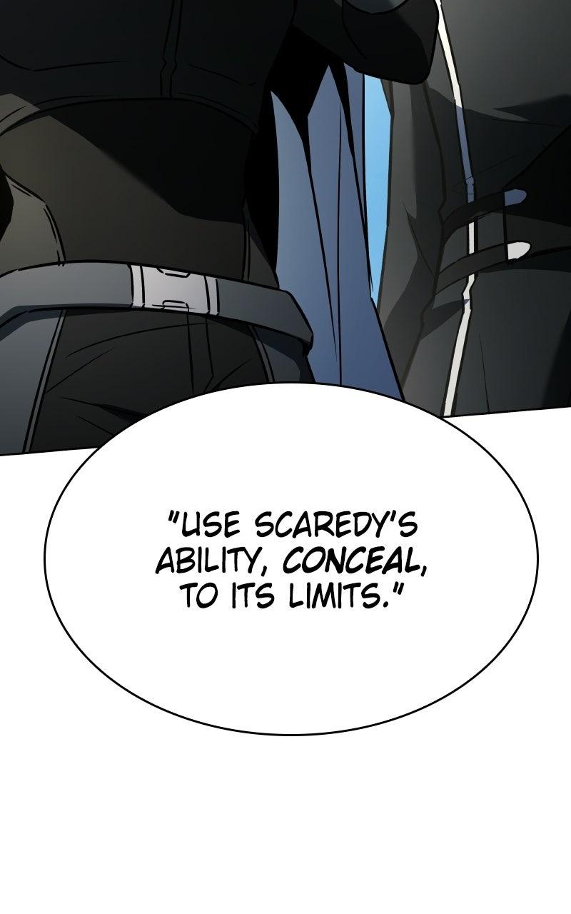 The Constellations Are My Disciples chapter 148 page 116