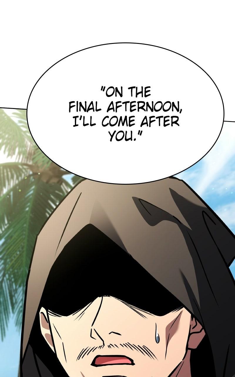 The Constellations Are My Disciples chapter 148 page 117