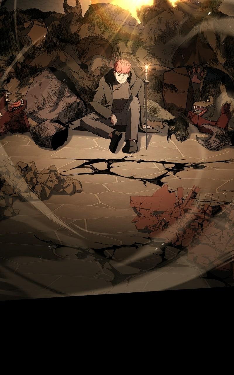 The Constellations Are My Disciples chapter 148 page 20