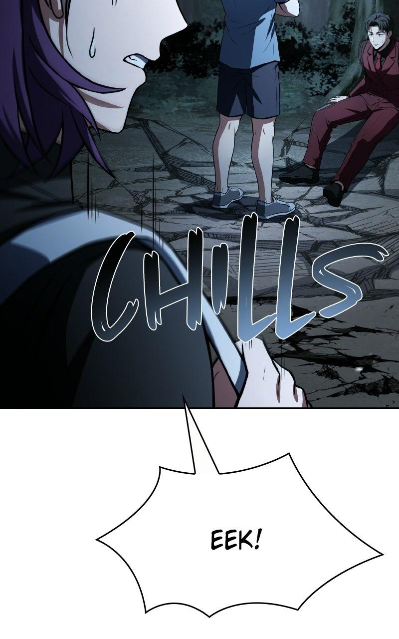 The Constellations Are My Disciples chapter 150 page 106