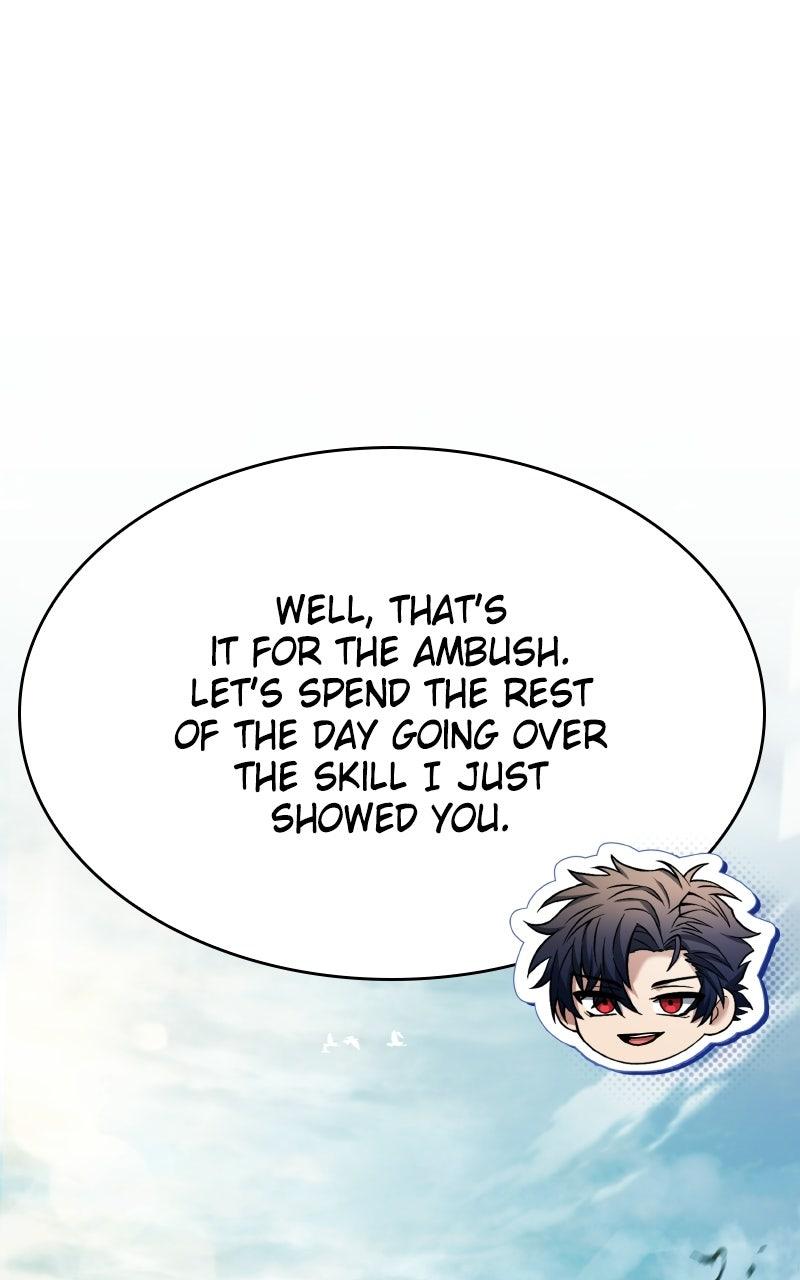 The Constellations Are My Disciples chapter 151 page 93