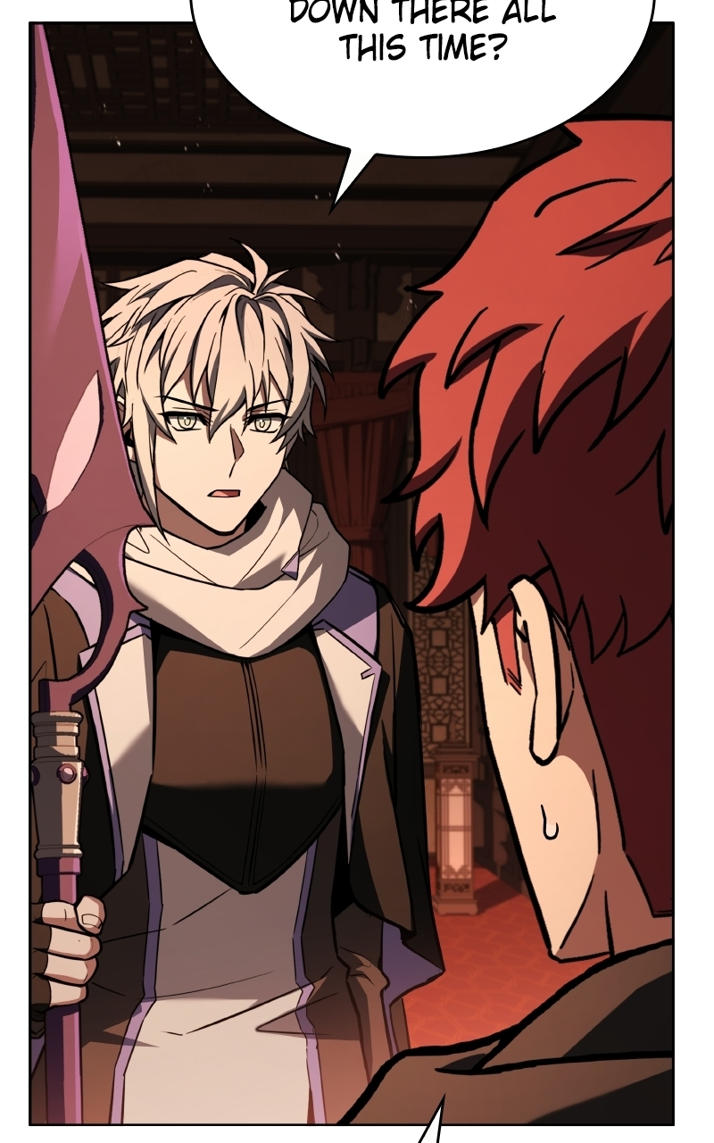 The Constellations Are My Disciples chapter 152 page 30