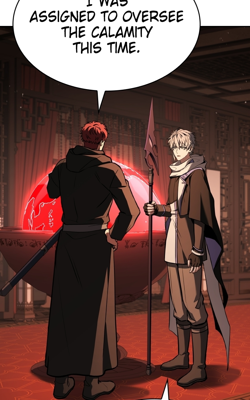The Constellations Are My Disciples chapter 152 page 17