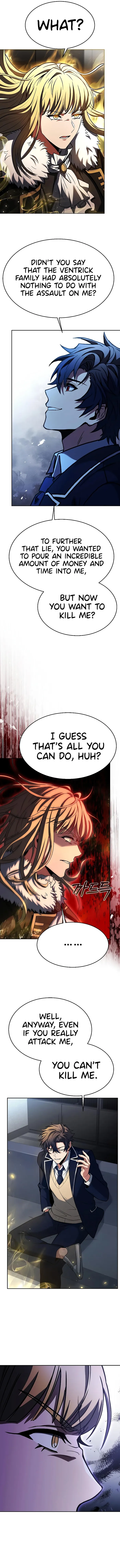 The Constellations Are My Disciples chapter 26 page 7