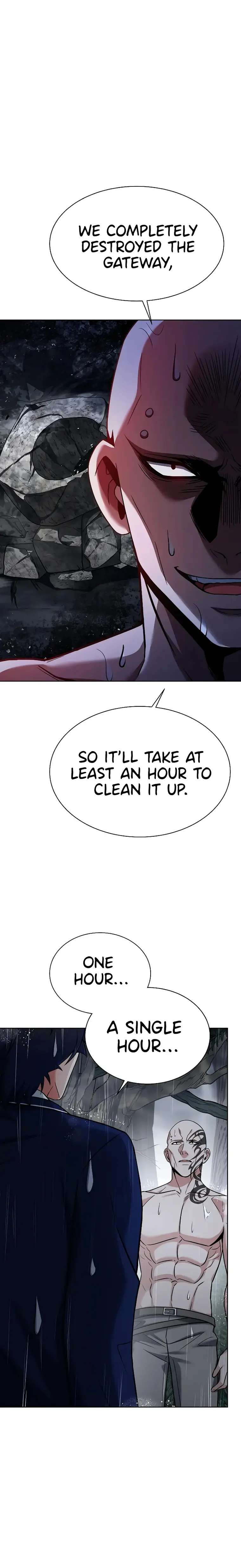 The Constellations Are My Disciples chapter 37 page 15