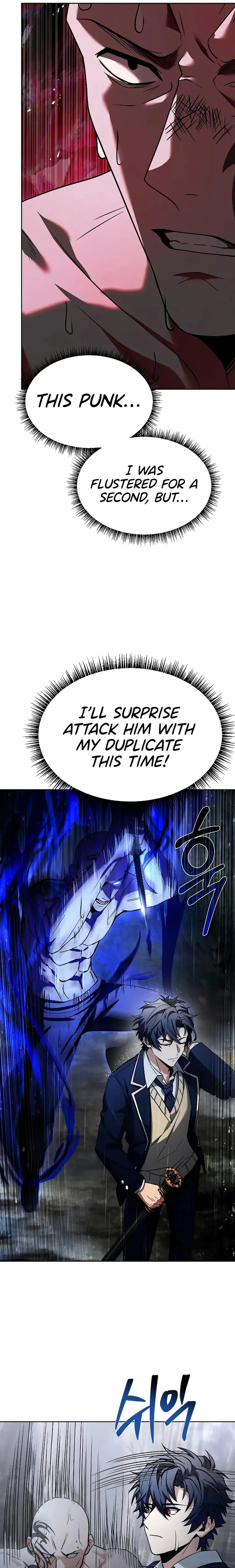 The Constellations Are My Disciples chapter 37 page 27