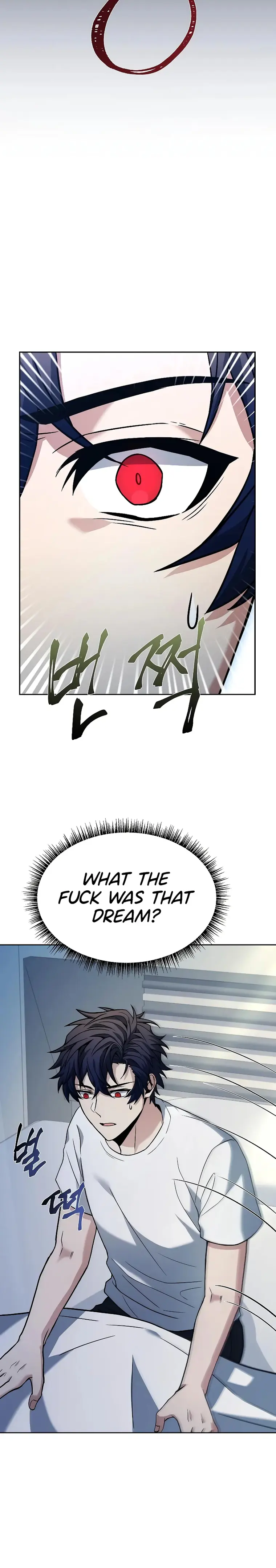 The Constellations Are My Disciples chapter 38 page 36