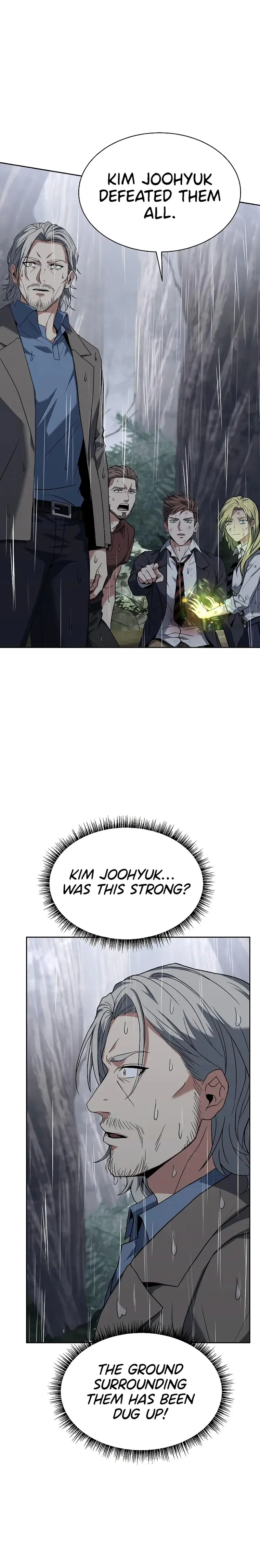 The Constellations Are My Disciples chapter 38 page 6