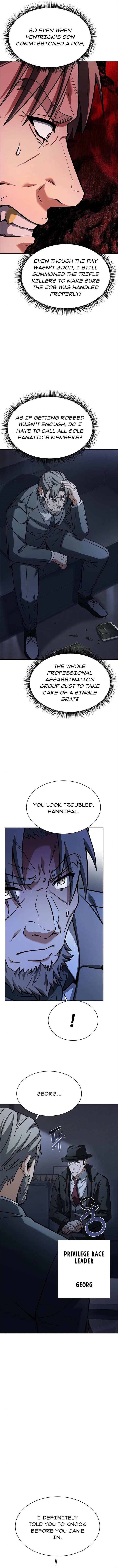 The Constellations Are My Disciples chapter 45 page 12