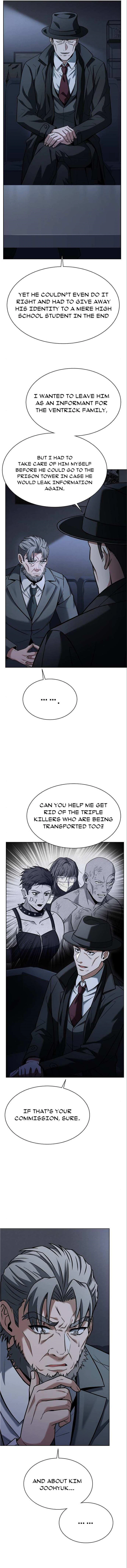 The Constellations Are My Disciples chapter 45 page 14