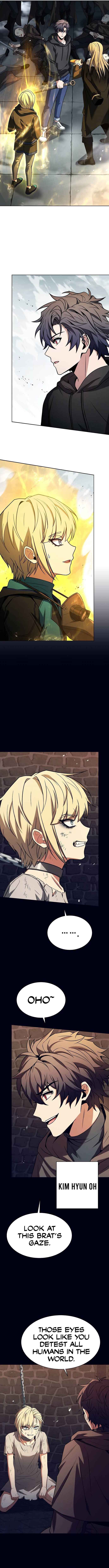 The Constellations Are My Disciples chapter 47 page 4