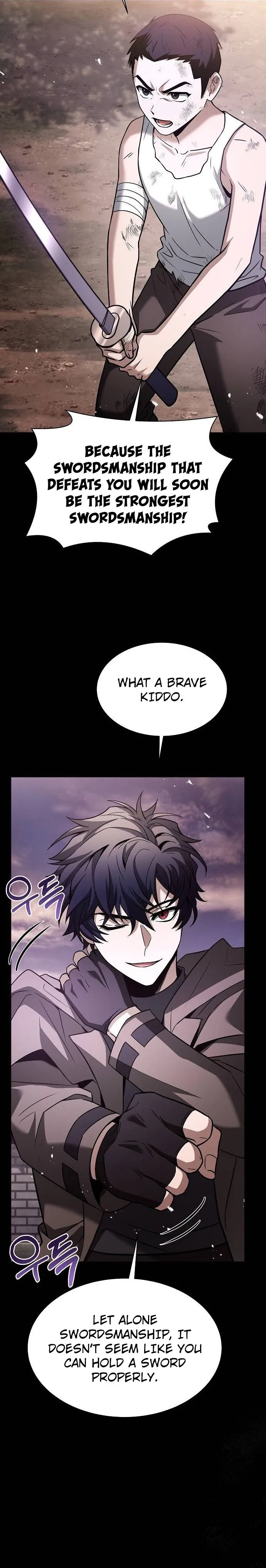 The Constellations Are My Disciples chapter 63 page 9