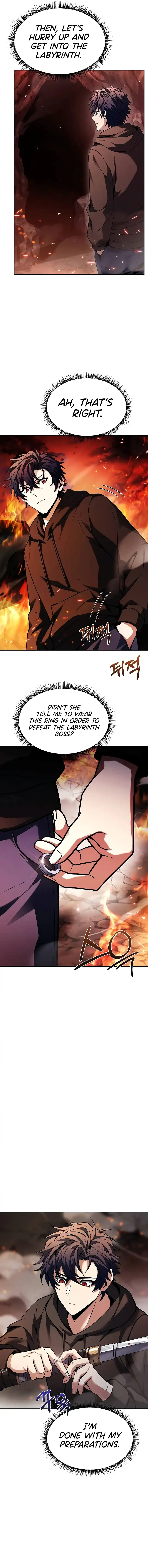 The Constellations Are My Disciples chapter 67 page 11