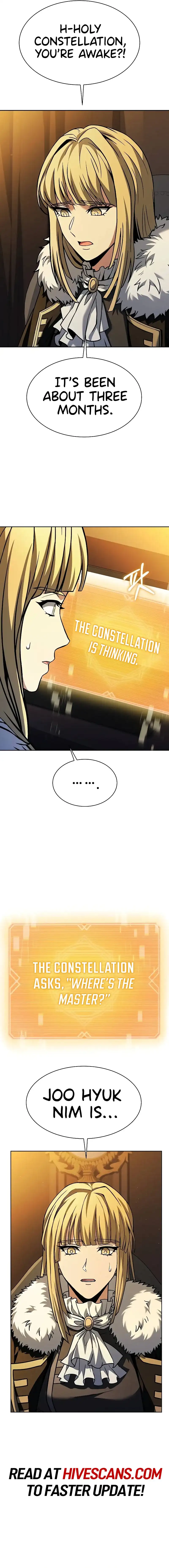 The Constellations Are My Disciples chapter 67 page 14