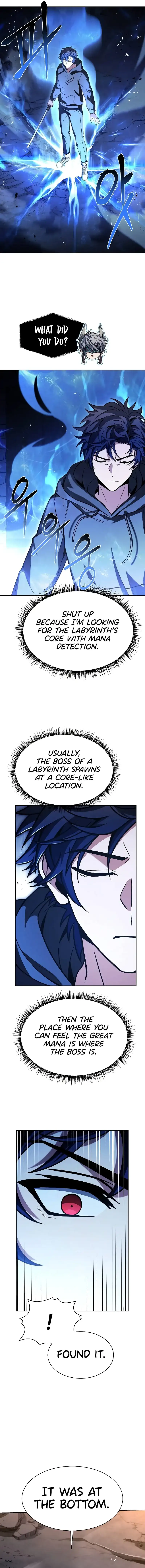 The Constellations Are My Disciples chapter 67 page 17