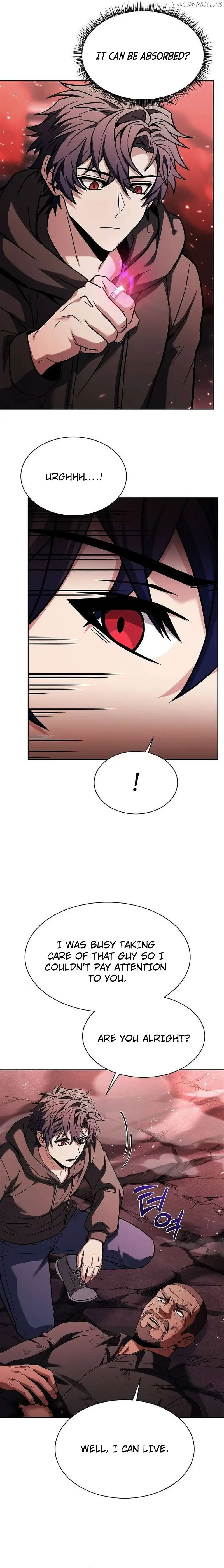 The Constellations Are My Disciples chapter 77 page 2