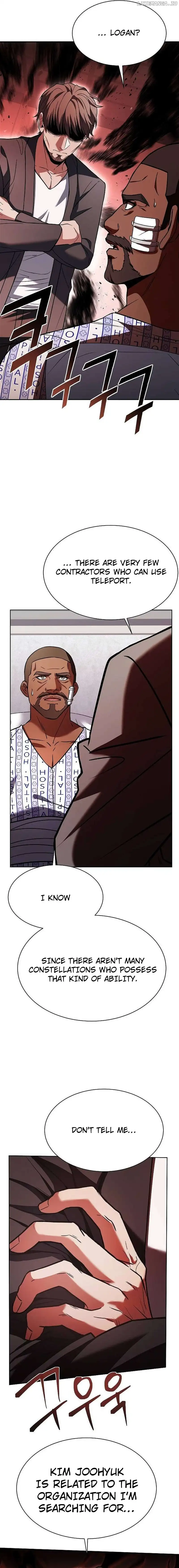 The Constellations Are My Disciples chapter 77 page 15