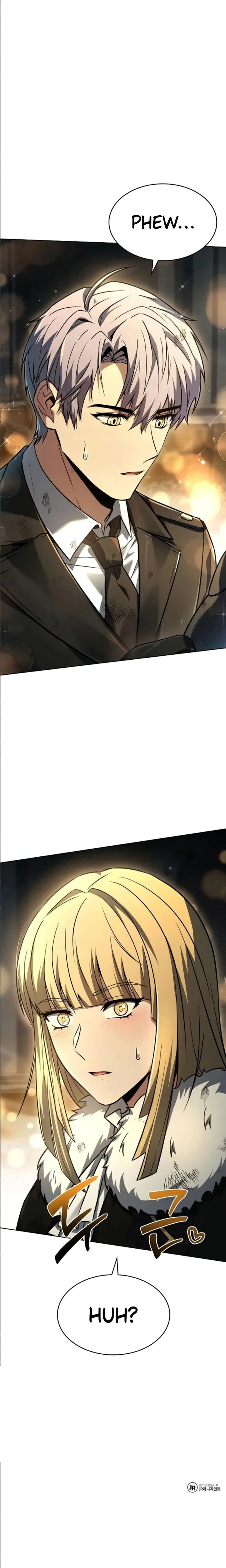 The Constellations Are My Disciples chapter 96 page 11