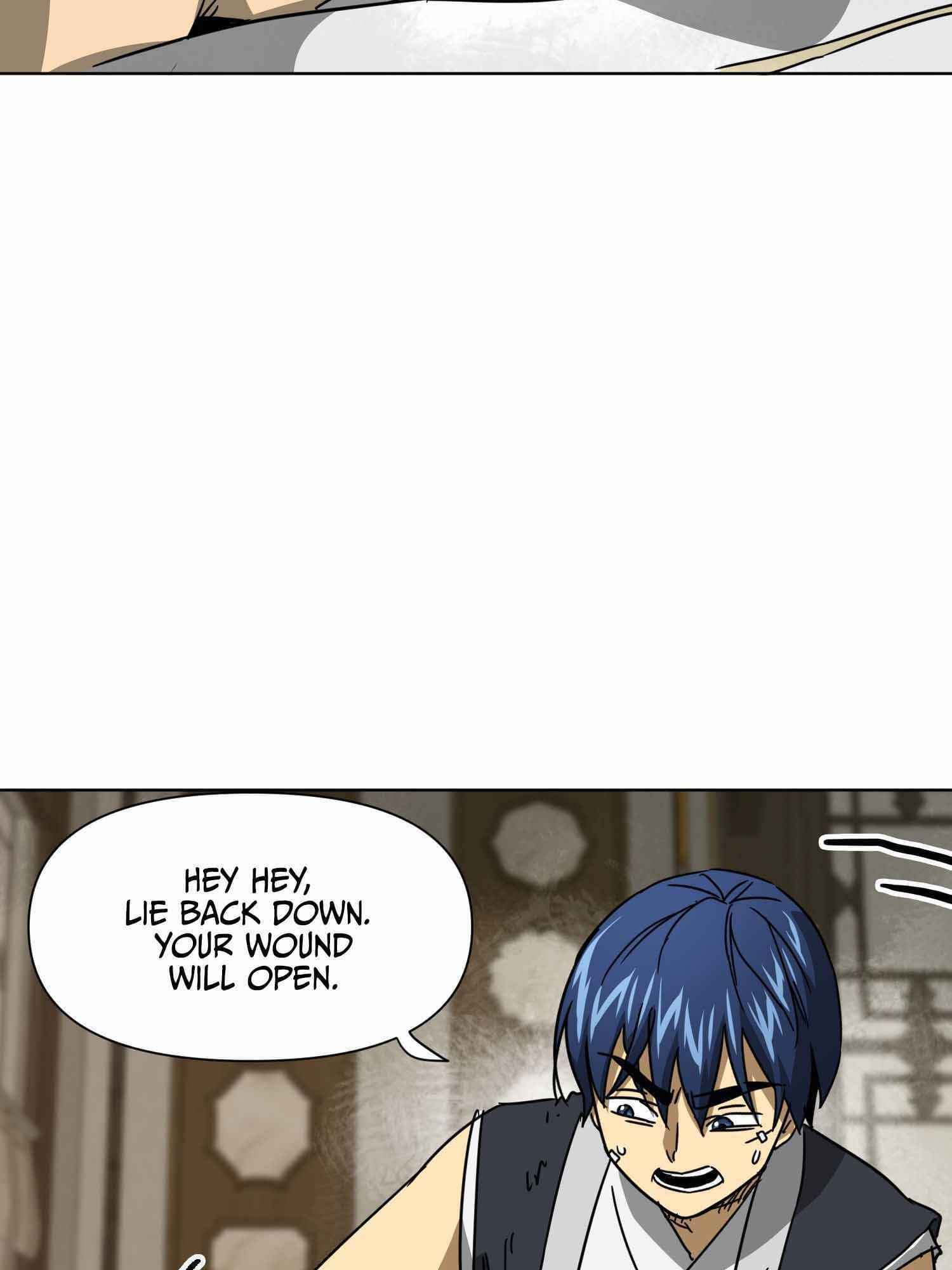 Infinite Level Up in Murim chapter 100.1 page 34
