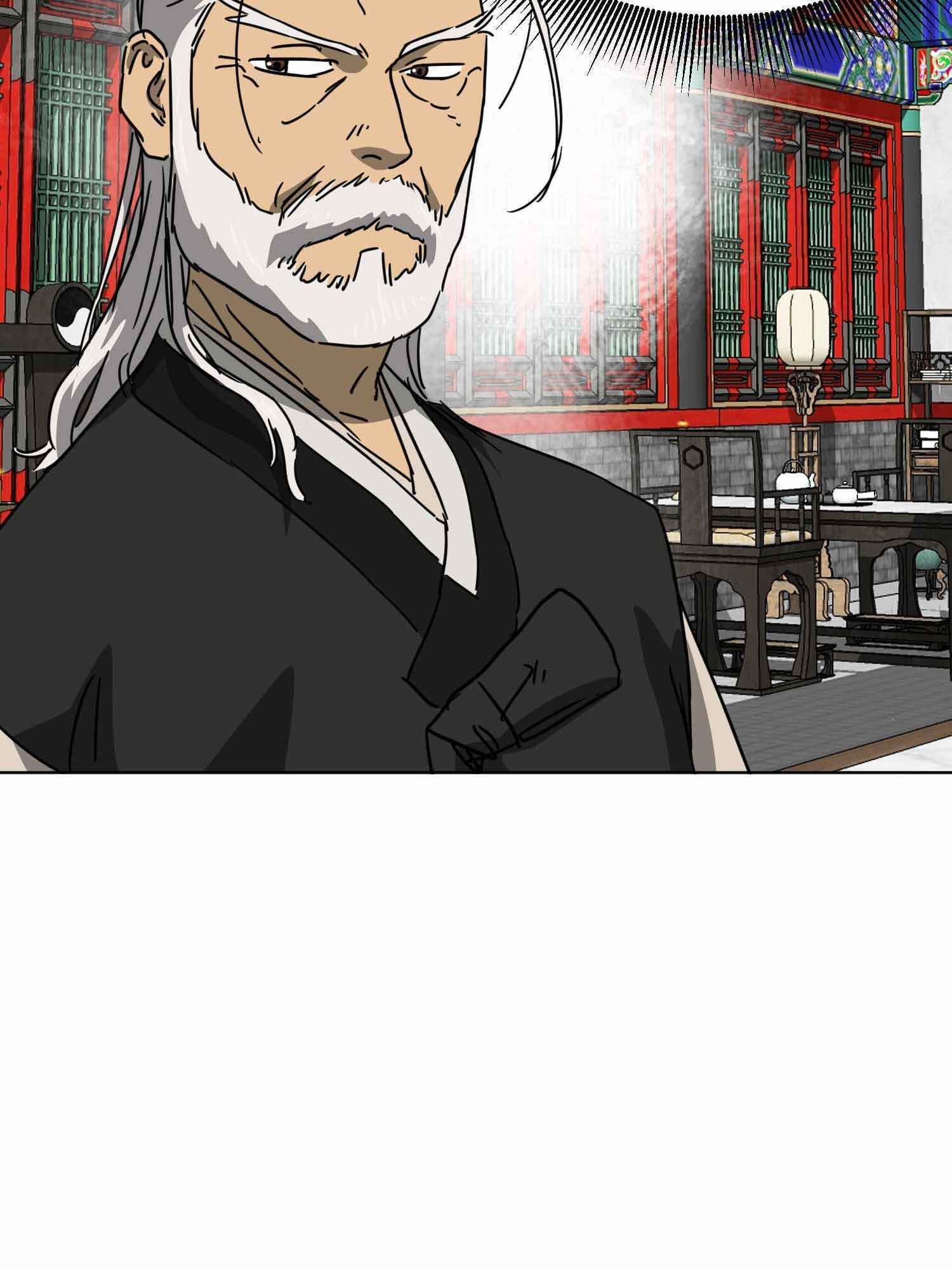 Infinite Level Up in Murim chapter 100.2 page 32
