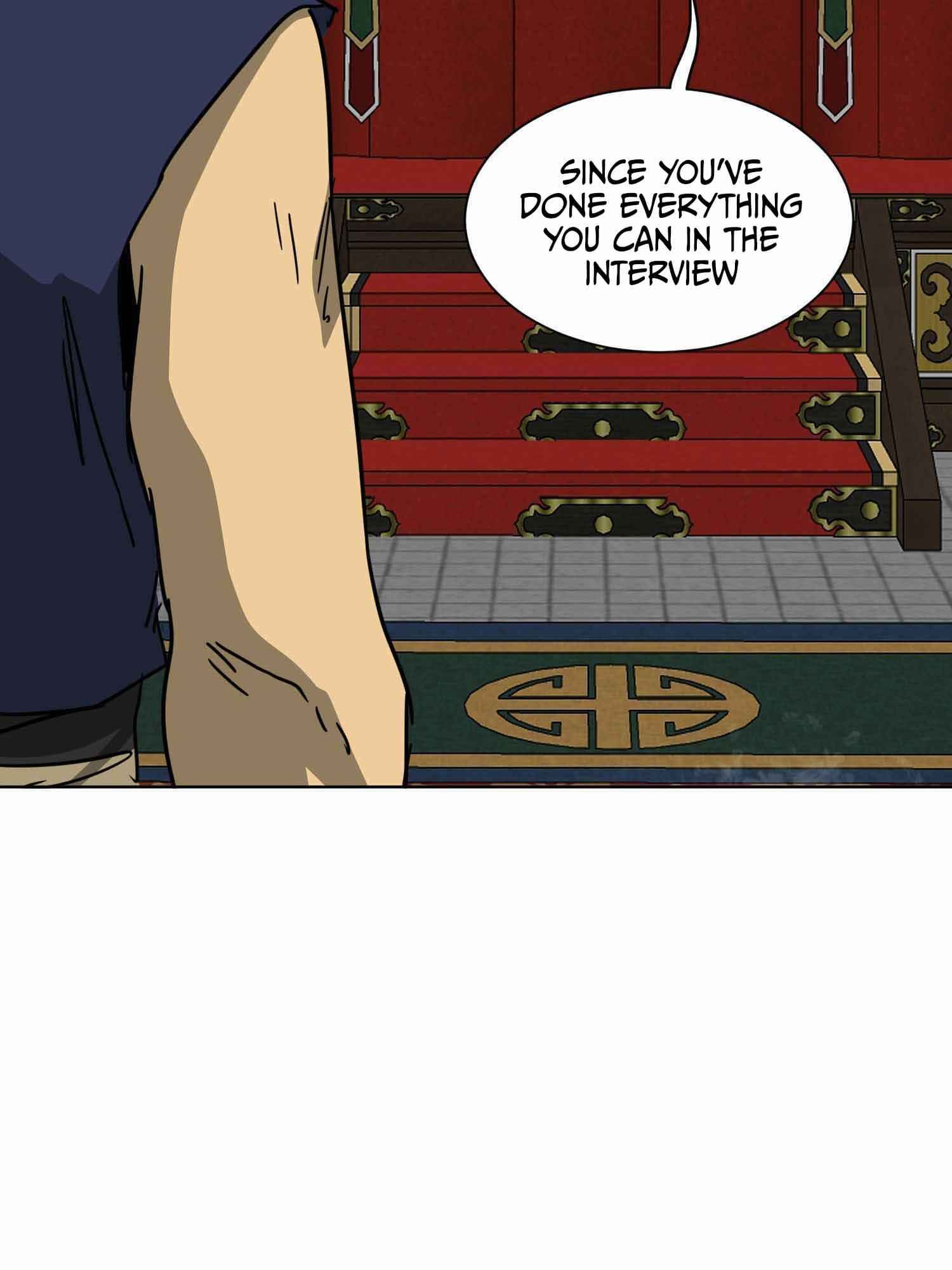 Infinite Level Up in Murim chapter 100.2 page 34
